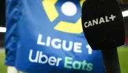Canal+ est le seul diffuseur de la Ligue 1 jusqu'à la fin de la saison.
