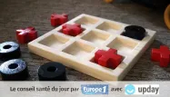 Les jeux de société sont bons pour le cerveau des enfants comme des adultes (photo d'illiustration).