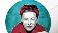 Public Sénat diffuse "Beauvoir : l'aventure d'être soi"