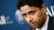 Selon Charles Villeneuve, l'explication de la non-participation du PSG de Nasser al-Khelaïfi réside dans ses liens avec le Qatar (photo d'illustration).