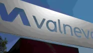 Valneva espère une autorisation de mise sur le marché de son vaccin avant la fin de l'année.