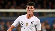 Sur Europe 1, Benjamin Pavard a salué le retour dans l'équipe de France d'un attaquant de la dimension de Karim Benzema.