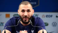 Karim Benzema