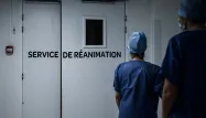 Les services de réanimation continuent de se remplir à l'hôpital.