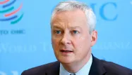 Bruno Le Maire