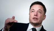 Invité dans une émission satirique, le patron de Tesla et SpaceX a révélé être atteint du syndrome d'Asperger, une forme d'autisme.