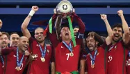 portugal euro 2016