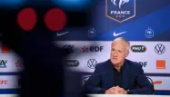 Didier Deschamps a convoqué 26 joueurs pour le prochain Euro.