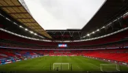Les demi-finales et la finale de l'Euro auront lieu à Wembley, à Londres.