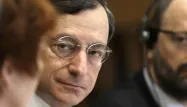 Mario Draghi