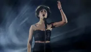 Barbara Pravi a décroché la deuxième place du classement à l'Eurovision.