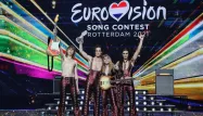 Eurovision