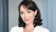 Delphine Ernotte, la présidente de France Télévisions, ne remet pas en cause la victoire de l'Italie à l'Eurovision.