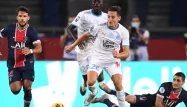 Florian Thauvin jouera dès septembre avec les Tigres de Monterrey, au Mexique.