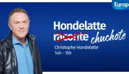INÉDIT - Christophe Hondelatte se décline mercredi en version ASMR