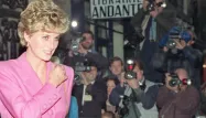 L'interview de Lady Di avait été diffusée dans l'émission Panorama en 1995.