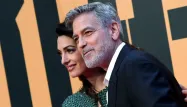 L'acteur américain George Clooney acquiert une propriété en Provence