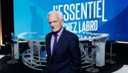 Philippe Labro présente "L'essentiel chez Labro"