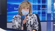 La directrice du Cnous promet sur Europe 1 que les bourses seront versées aux étudiants avant "fin août".