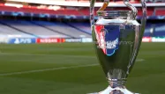 coupe Ligue des champions