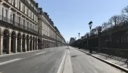Après la rue de Rivoli, la ville de Paris souhaite interdire le trafic de transit dans le centre de la capitale.