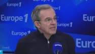 Thierry Mariani était l'invité d'Europe 1, mardi (photo d'archives).