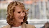 Nathalie Baye est à l'affiche de "Garçon chiffon" sorti en salles pour la réouverture des cinémas.