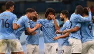 Manchester City affrontera Chelsea