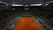 Un pass sanitaire sera exigé pour pouvoir assister au tournoi de Roland-Garros.