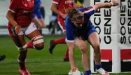 Six Nations féminin : les Bleues surclassent le pays de Galles (53-0)