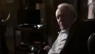 The Father Anthony Hopkins