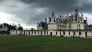 Le château de Chambord rouvrira mercredi au public.