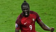 Eder a été le héros du Portugal lors de la finale de l'Euro 2020.