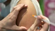 En région Île-de-France, certains centres de vaccination vont fermer cet été. (Image d'illustration)