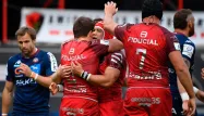 Toulouse s'est qualifié pour la finale de la compétition.
