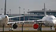 aéroport berlin