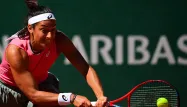 caroline garcia roland garros