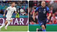 Immobile Pukki Euro