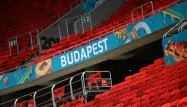 Budapest, Puskas Arena