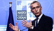 Jens Stoltenberg Otan