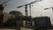 Un incident s'est produit à la centrale nucléaire de Taishan, dans le sud-est de la Chine.