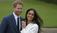 Meghan Markle vient d'accoucher de son deuxième enfant.