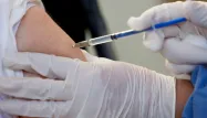 Depuis samedi, la vaccination est ouverte à toutes les personnes majeures, souffrant de maladies chroniques.