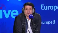 patrick bruel