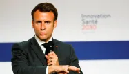 Emmanuel Macron
