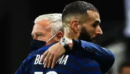 Les Bleus de Didier Deschamps affronteront la Hongrie samedi à 15 heures.