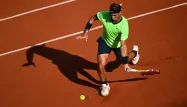 Rafael Nadal déclare forfait pour Wimbledon et aux Jeux olympiques de Tokyo.