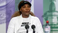 Serena Williams