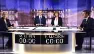 Le décompte du temps de parole politique à la télévision pourrait évoluer