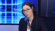 La ministre de la Transformation et de la Fonction publiques, Amélie de Montchalin, était l’invitée d’Europe Matin, mardi.